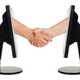 Image for article titled How to Trust Your Neighbors in a Networked World